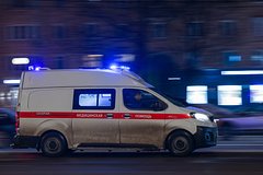 В Москве трехлетний мальчик потерял сознание во время ужина из-за сосиски